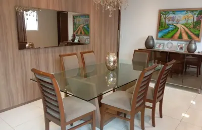 Casa com 3 quartos à venda no José Américo de Almeida, João Pessoa 