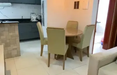 Apartamento com 2 quartos à venda no Cristo Redentor, João Pessoa 