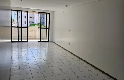 Apartamento com 3 quartos à venda no Manaíra, João Pessoa 