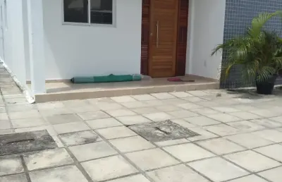 Casa com 3 quartos para alugar no Gramame, João Pessoa 