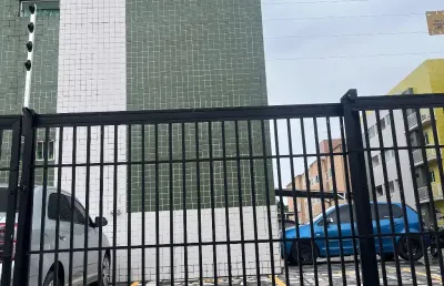 Apartamento com 2 quartos para alugar no Muçumagro, João Pessoa 