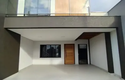 Casa com 3 quartos à venda na Rua Ituporanga, Bom Retiro, Joinville