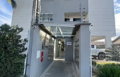 Apartamento com 2 quartos à venda na Rua Uirapuru, Aventureiro, Joinville