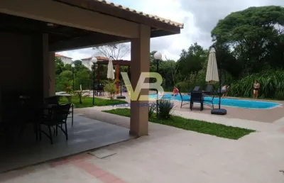Apartamento com garden, 2 dormitórios, 48m2 no condomínio clube pittisburgh , à venda por r$220.000