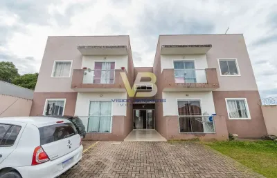 Apartamento garden com 2 dormitórios à venda, 50 m² por r$ 199.000,00 - planta são tiago - piraquar