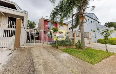 Sobrado com 2 dormitórios, sacada, 2 vagas, 90 m2 por r$285.000,00!!