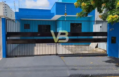 Casa com 3 quartos à venda na Rua Alfredo Schwarz, 767, Jardim Castelo, Sarandi
