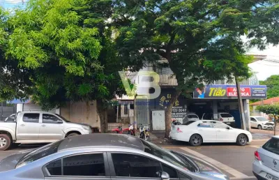 Casa com 3 quartos à venda na Rua José Emiliano de Gusmão, 180, Centro, Sarandi