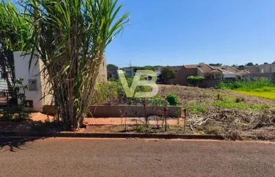 Terreno à venda na Rua José Gonçalves, 573, Jardim Itália, Marialva