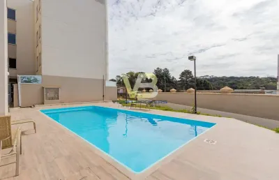 Apartamento novo à venda, bonfim, almirante tamandaré, pr