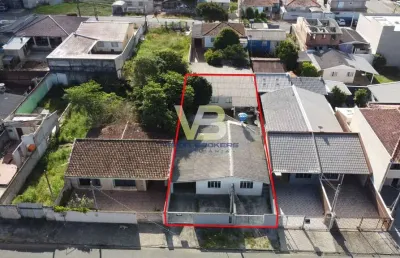 Terreno de 360m² no jardim das hortênsias - fazenda rio grande.
