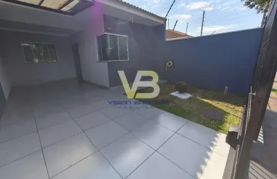 Casa com 3 quartos à venda na Avenida Brasil, 19, Jardim Independência, Sarandi