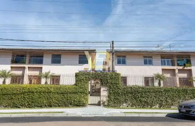 Apartamento à venda, cidade industrial, curitiba, pr