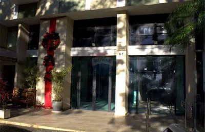 Excelente ponto comercial no coração de bragança paulista