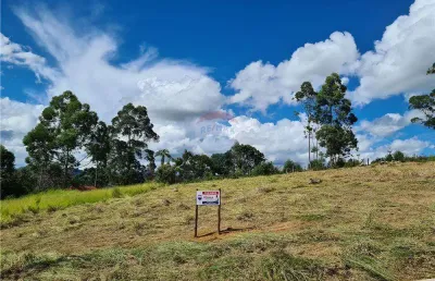 Terreno à venda na Residencial Cachoeira, s/n, Centro, Toledo