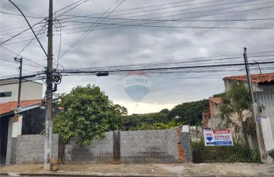 Terreno à venda na Rua 21 De Abril, 100, Matadouro, Bragança Paulista