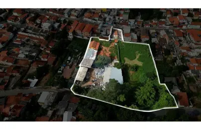 Terreno para empreendimento à venda – bragança paulista/sp