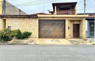 Venha morar em uma casa aconchegante e acolhedora: situada no bairro jardim recreio bragança paulista - sp