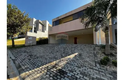 Casa a venda condomínio vale das águas - bragança paulista - sp