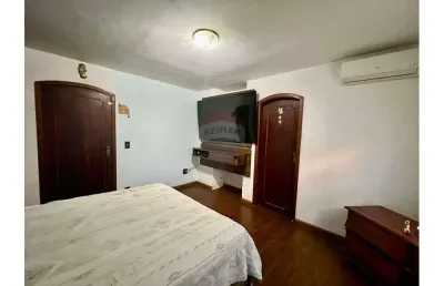 Casa com 3 quartos à venda na Rua Doutor Olímpio Guilherme, 17, Centro, Bragança Paulista
