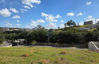 Terreno em condomínio fechado de bragança paulista – preço imperdível!