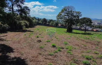 Ótimo terreno à venda na zona sul de bragança paulista, são paulo.