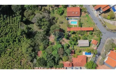 Oportunidade! terreno à venda no jardim são miguel em bragança paulista.
