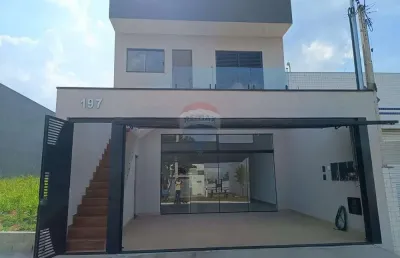 Oportunidade de investimento: imóvel residencial e comercial no coração do residencial piemonte bragança paulista - sp