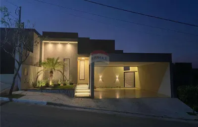 Casa a venda no condomínio portal da serra - oportunidade imperdível em bragança paulista!
