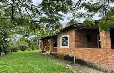 Chácara / sítio com 4 quartos à venda na Estrada Walter De Oliveira Servilha, s/nº, Centro, Extrema