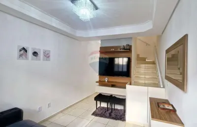 Casa de condomínio no bairro hípica jaguari na cidade de bragança paulista