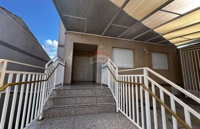 Venda de um lindo apartamento, 3 dormitórios no vila edna - perto da av. eusébio savaio.