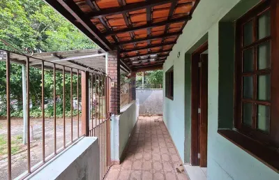 Ponto comercial para alugar no Jardim América, Bragança Paulista 