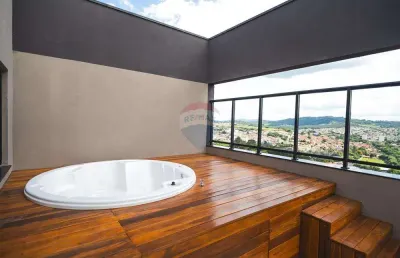 Apartamento com 4 quartos à venda na José Guilherme, 280, Centro, Bragança Paulista