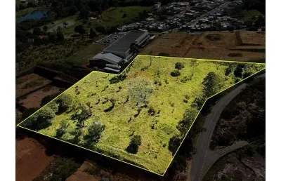 Área a venda  para empreendimento mcmv  - bragança paulista/sp