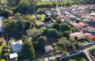 Excelente área para vila de casas - bragança paulista