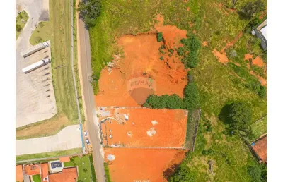 Vende um excelente lote para galpão industrial ou atacado/distribuição - bragança paulista/sp