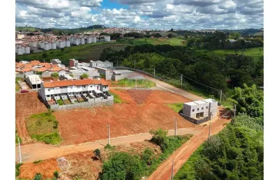 Terreno 125 m2 com ótimo custo beneficio - residencial berbari