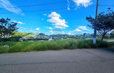 Terreno à venda no Condomínio Villa Verde Bragança, Bragança Paulista 