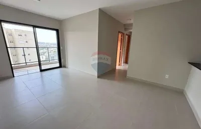 Quatier exclusive residences – locação 3 dormitórios