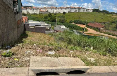 Terreno 125 m2 com ótimo custo beneficio - residencial berbari