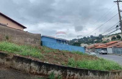 Terreno à venda no jardim das laranjeiras região centro – bragança paulista