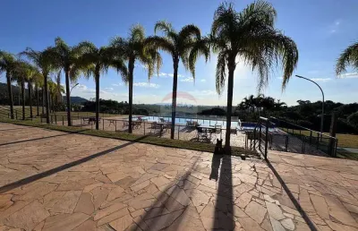 Terreno residencial exclusivo à venda em bragança paulista - sp