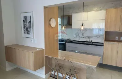 Apartamento à venda no jardim de bragança ii - em bragança paulista