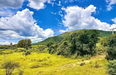 Terreno à venda no Guaripocaba, Bragança Paulista 