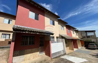 Casa'jardim são miguel, 2 dormitórios, 2 banheiros uma vaga para auto.