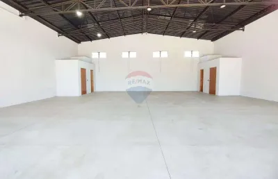 Barracão / Galpão / Depósito à venda na Av. Lobo Guará, Quadra 05,, Condomínio Villa Verde Bragança, Bragança Paulista