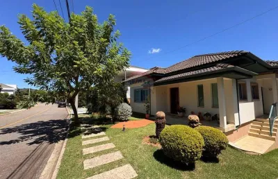Casa à venda no condomínio vereda américa em bragança paulista!