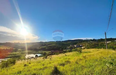 Terreno de 2000,48 m² à venda no bairro atibaianos em bragança paulista!