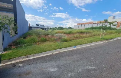 Terreno à venda na Rua Mont Blanc, lote 29, Jardim São José, Bragança Paulista